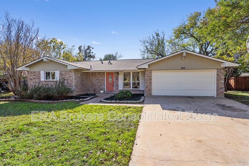 Georgetown House: 1912 Terry Lane