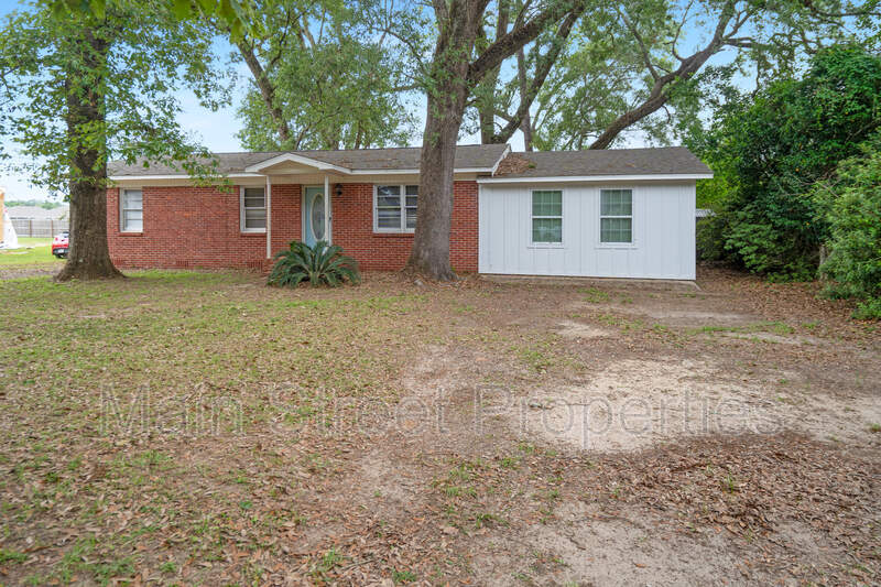 Pensacola House: 118 Czar Lane