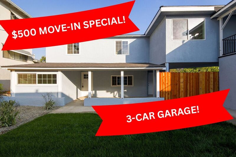 Montrose House: 4360 Ocean View Blvd