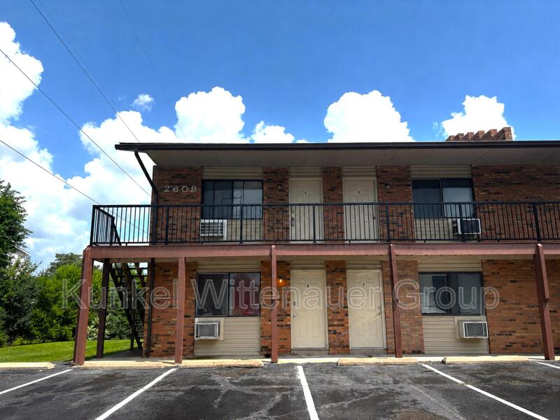 Belleville Condo: 2609-A Sierra Drive