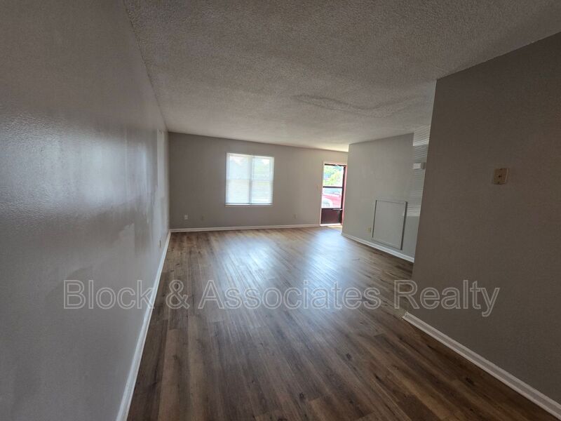 Thomasville Condo: 115 College Street