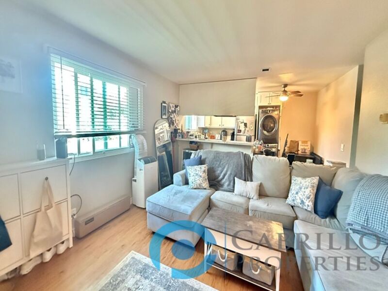 San Diego Condo: 2731 A Street