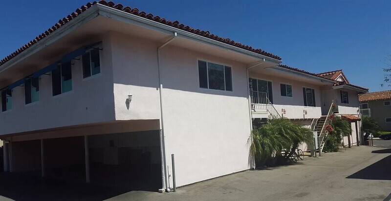 Goleta Condo: 345 Mathilda Dr