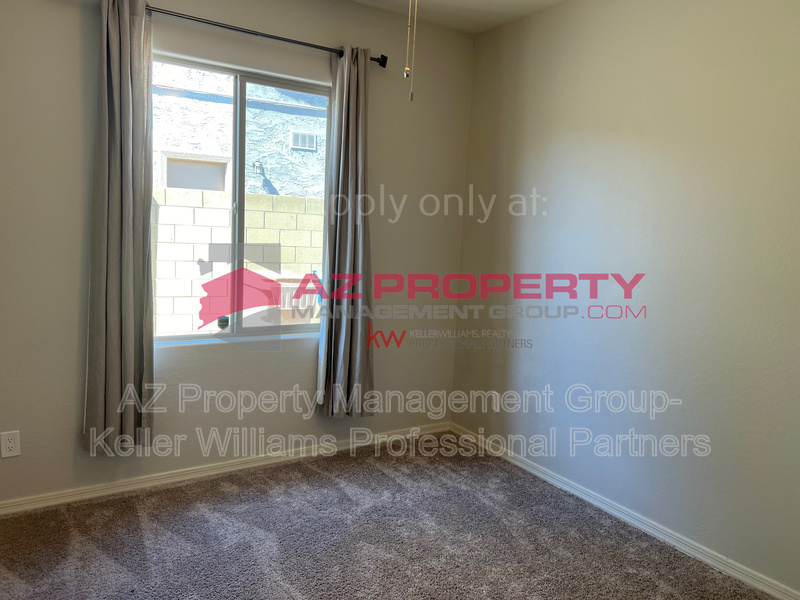 Buckeye House: 2604 N Black Rock Rd