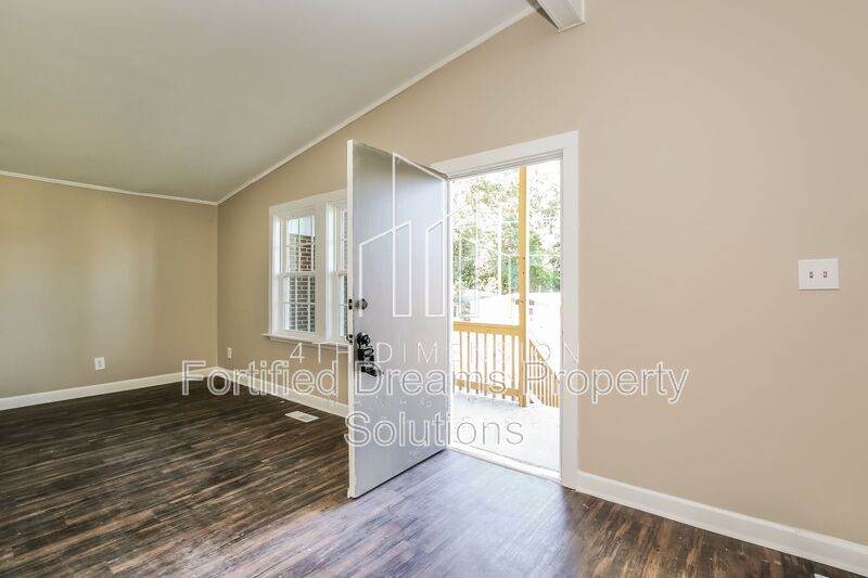 photo of rental property