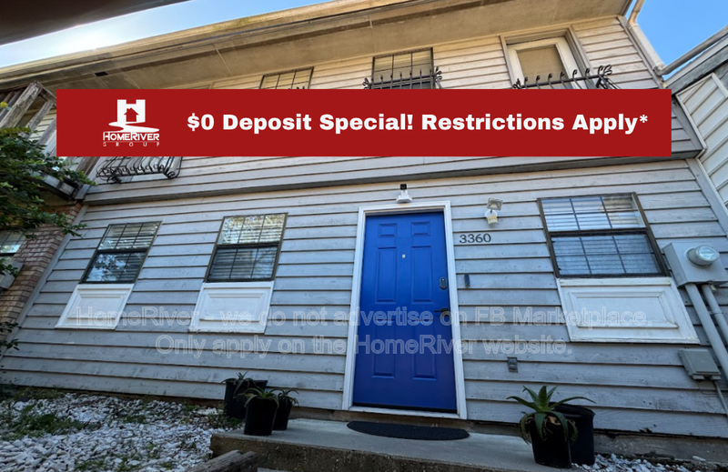 Tampa Townhome: 3360 W Hidden Haven Ct