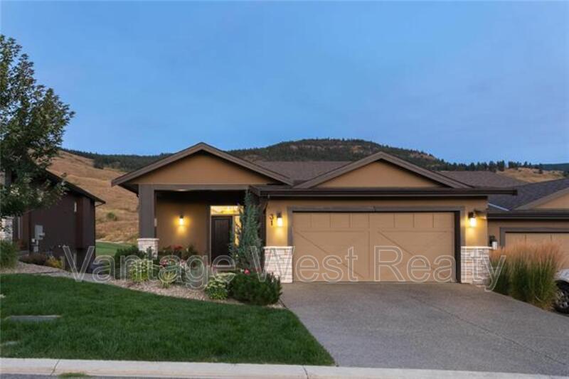 Kelowna House: 31-1836 Tower Ranch Blvd