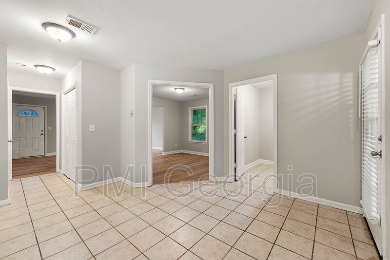 photo of rental property