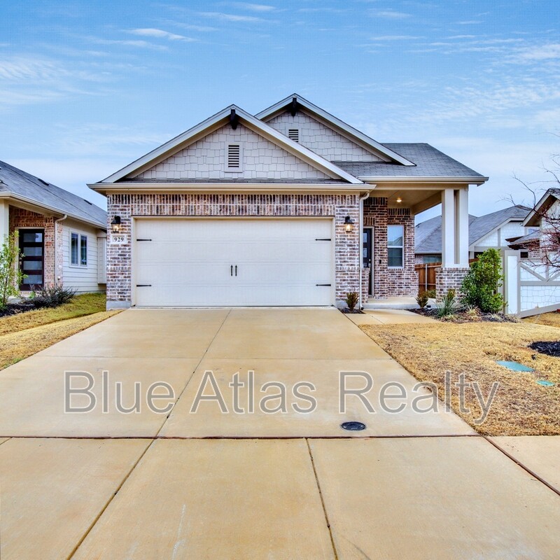 Aubrey House: 929 King St