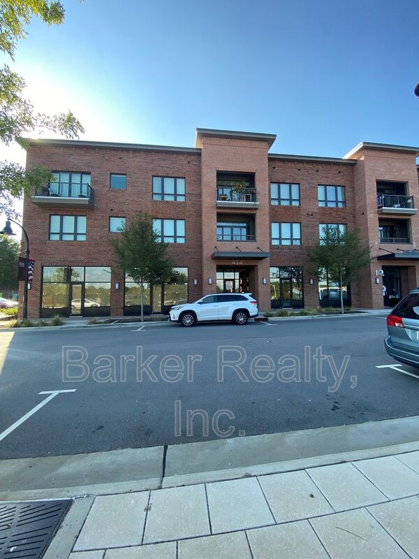 Wake Forest Condo: 414 S. White Street