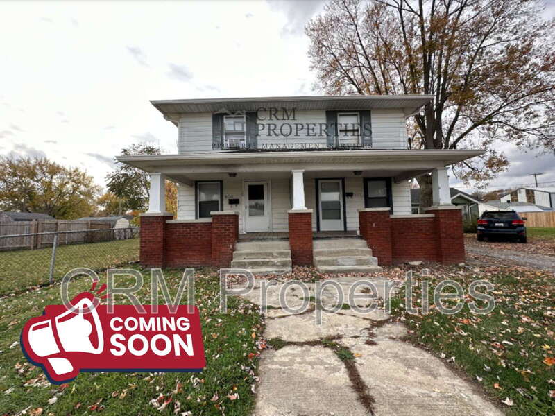 Kokomo Condo: 811 N Webster St