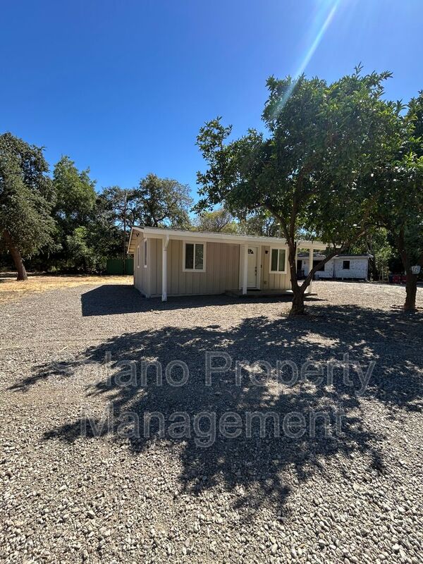 Vacaville House: 316 Butcher Road