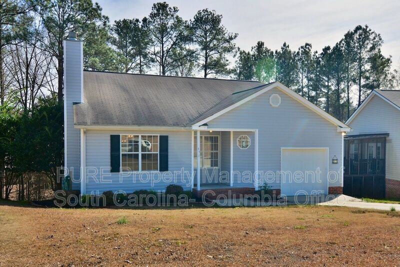 Irmo House: 45 Bradstone Circle