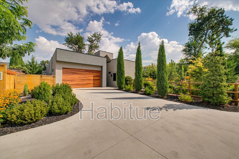 Boise House: 6172 North Pierce Park Lane