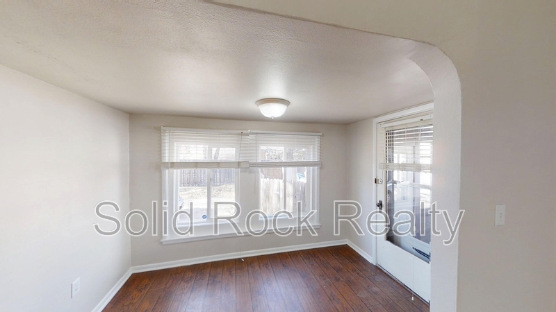 Colorado Springs Condo: 2436-2 East Monument Street