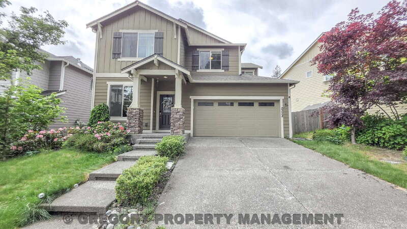 Snohomish House: 2328 Tucker Dr