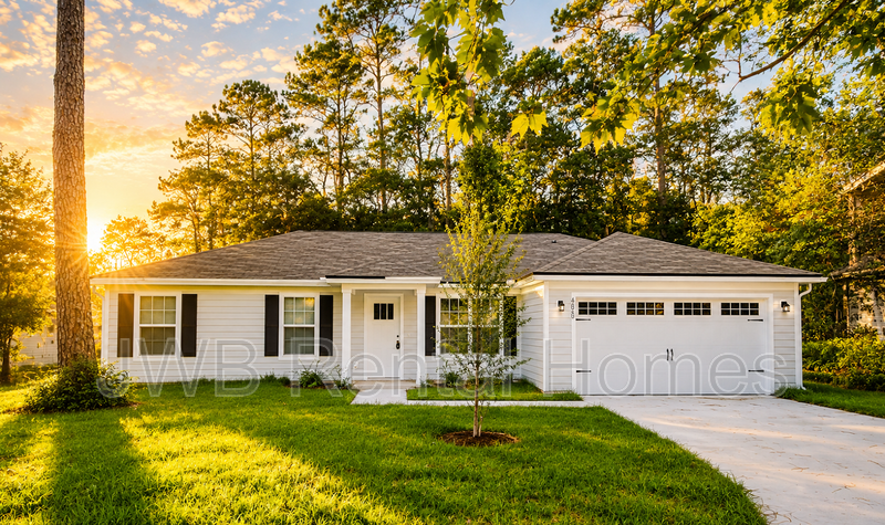 Jacksonville House: 4030 Spring Glen Rd