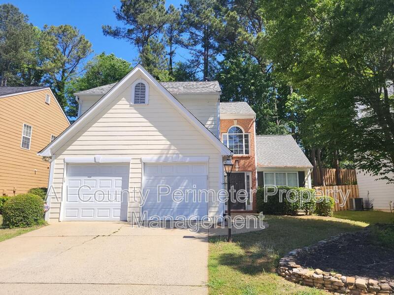 Marietta House: 1429 Chardin Drive