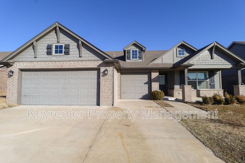 Bixby House: 3543 E 143rd Ct S