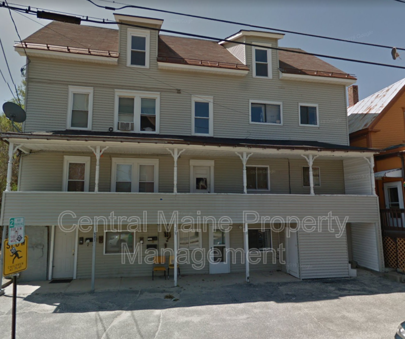 Request a Viewing for 323 Waldo Street, 3 Tenant Turner