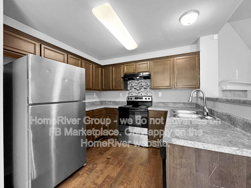 Southaven House: 3681 Jordan View Dr