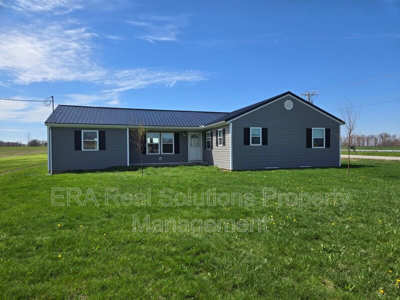 Sardinia House: 8802 Schwallie Rd.