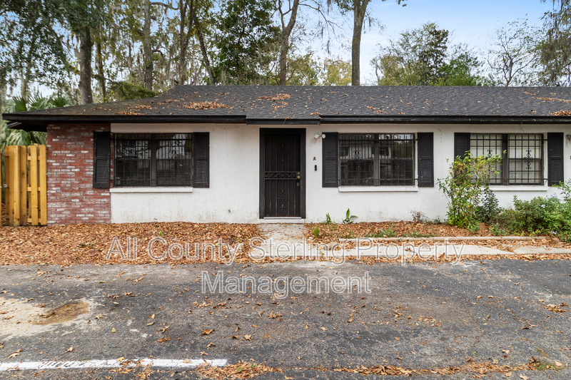 Gainesville Condo: 1018 SW 60th Terrace