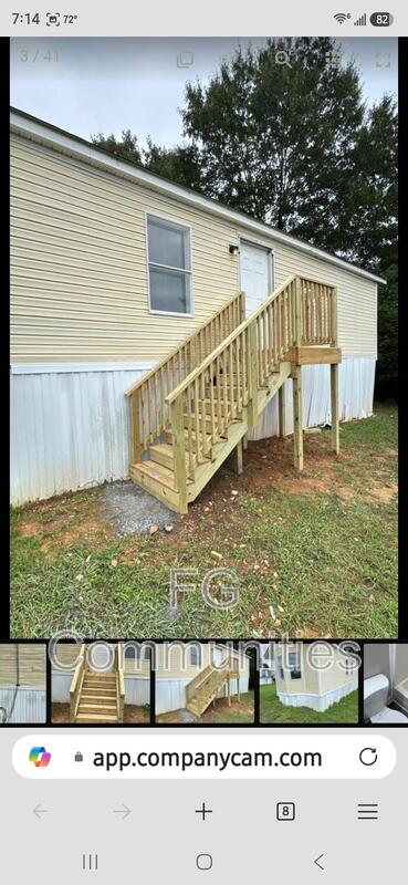 Eden House: 125 David Dr