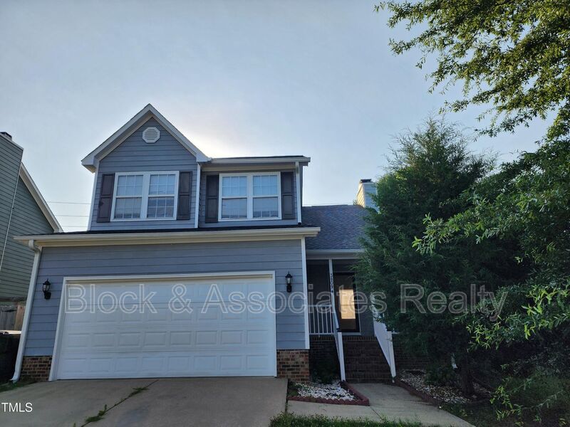 Raleigh House: 3809 Mardela Spring