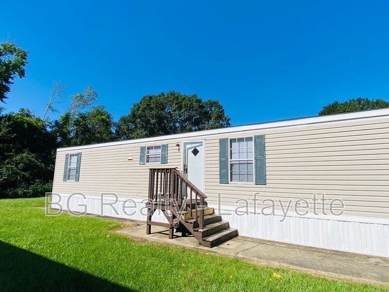 Opelousas House: 280 Gulino Street