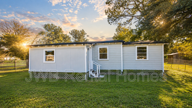 Jacksonville House: 3216 Duane Ave