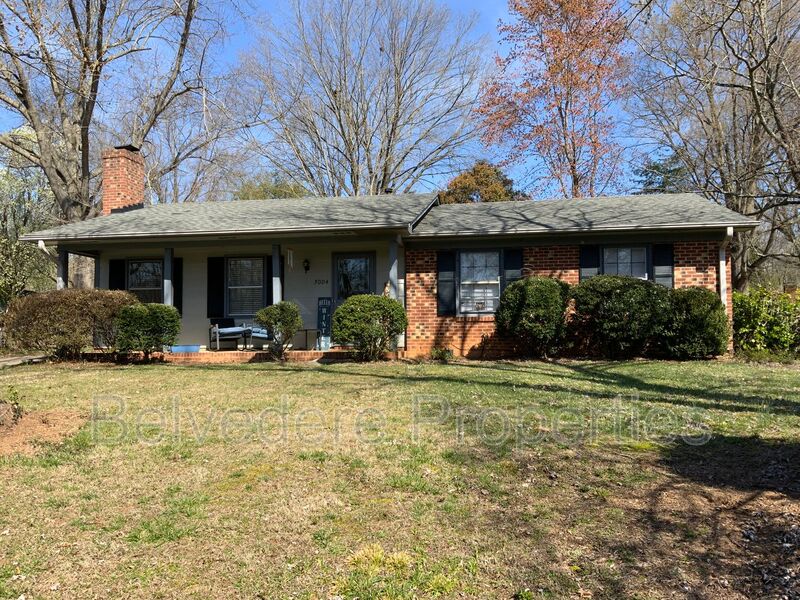 Greensboro House: 3004 Stonecutter Terrace