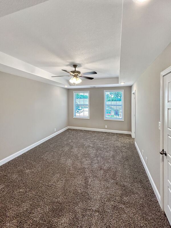 photo of rental property