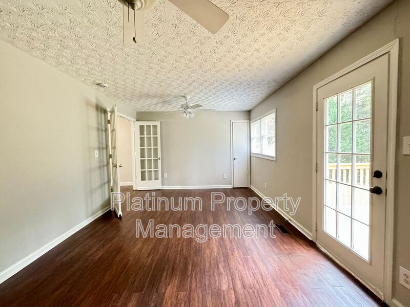 photo of rental property