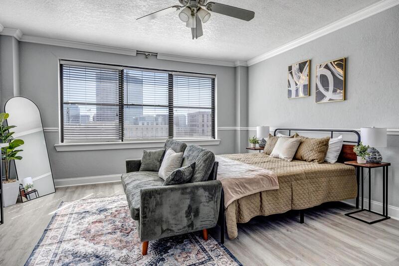 Jacksonville Condo: 311 West Ashley Street.... - 711