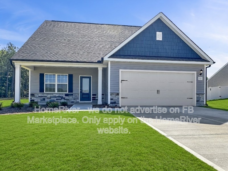 Angier House: 32 Foxton Pl