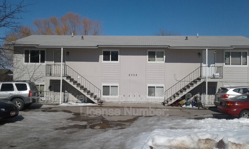 Missoula House: 2308 Hillview Ct