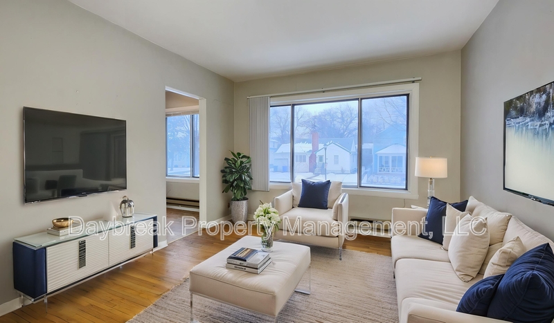 Fargo Condo: 1258 10th St. North - 102