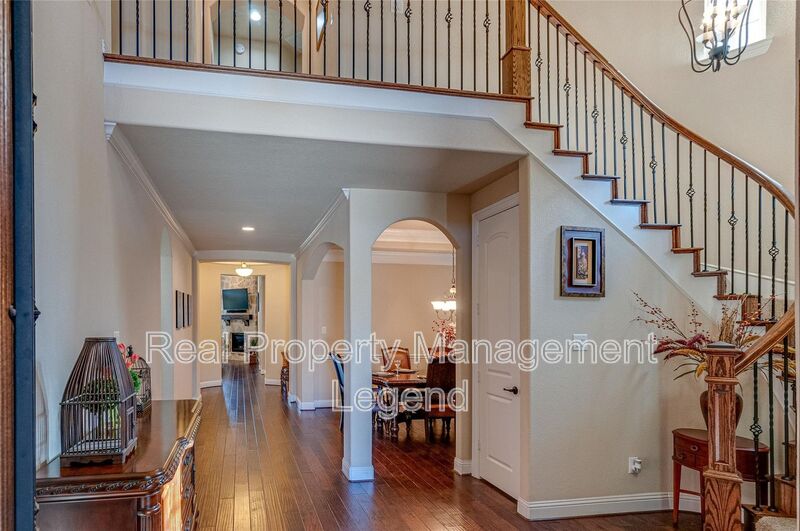 Trophy Club House: 2826 Exeter Dr