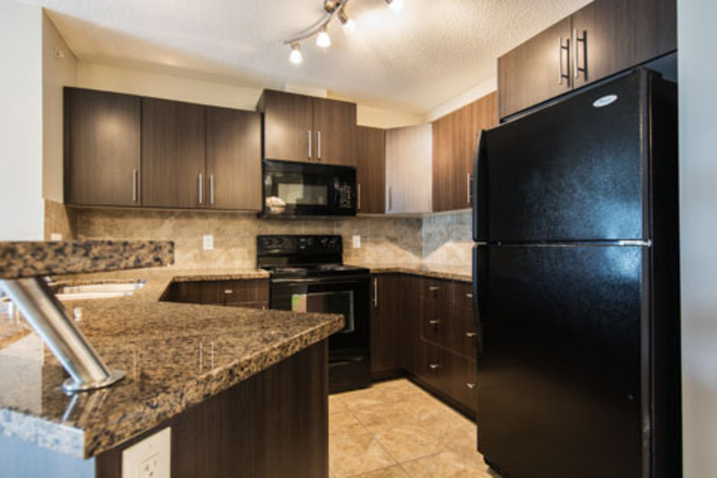 Edmonton House: 408