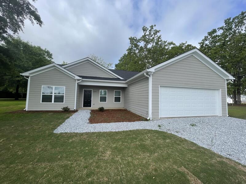 Bogart House: 5099 Mars Hill Road