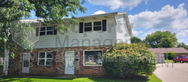 Sidney Condo: 1531 Spruce Ave