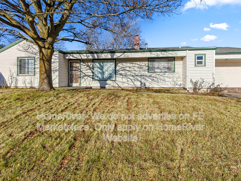 Spokane House: 1409 E 29th Ave