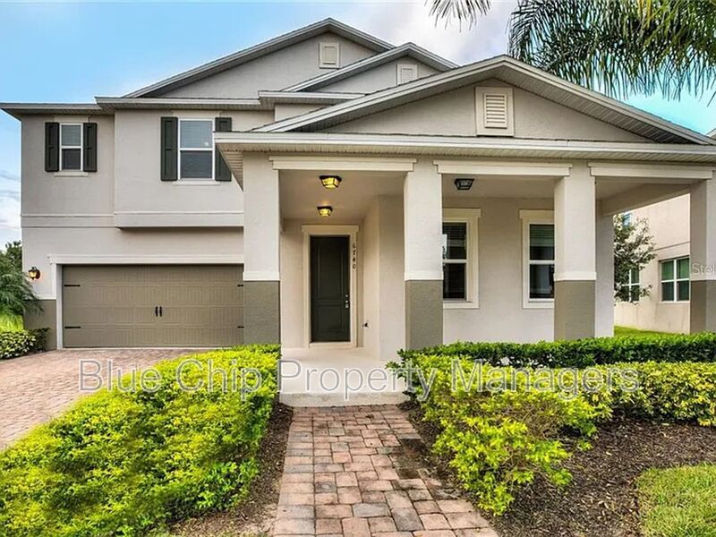 Windermere House: 6740 Bridgewater Village Rd