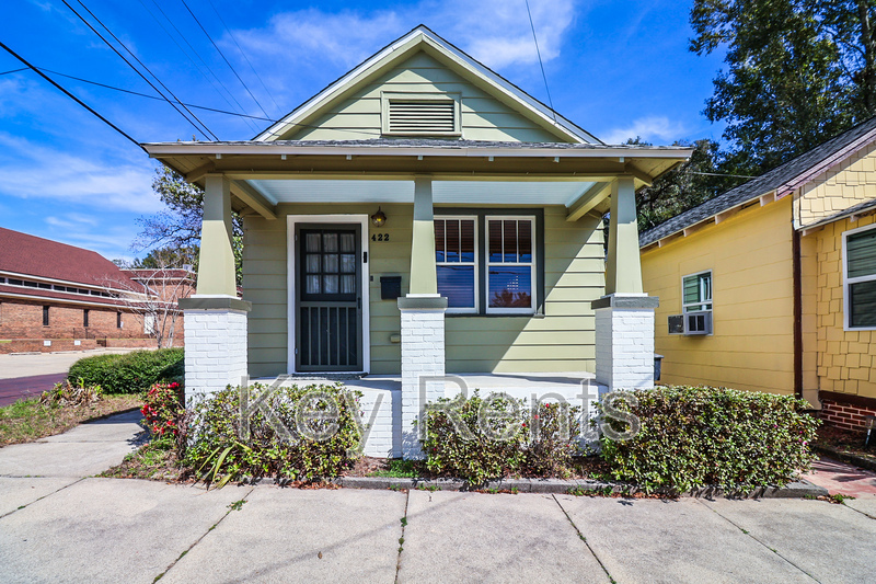 Pensacola House: 422 N Davis Hwy