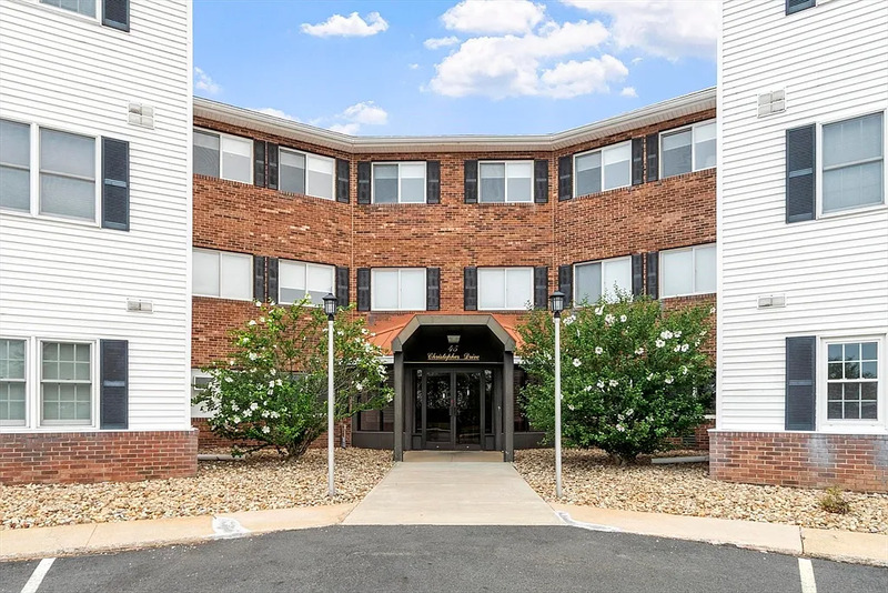 Methuen Condo: 45 Christopher Dr
