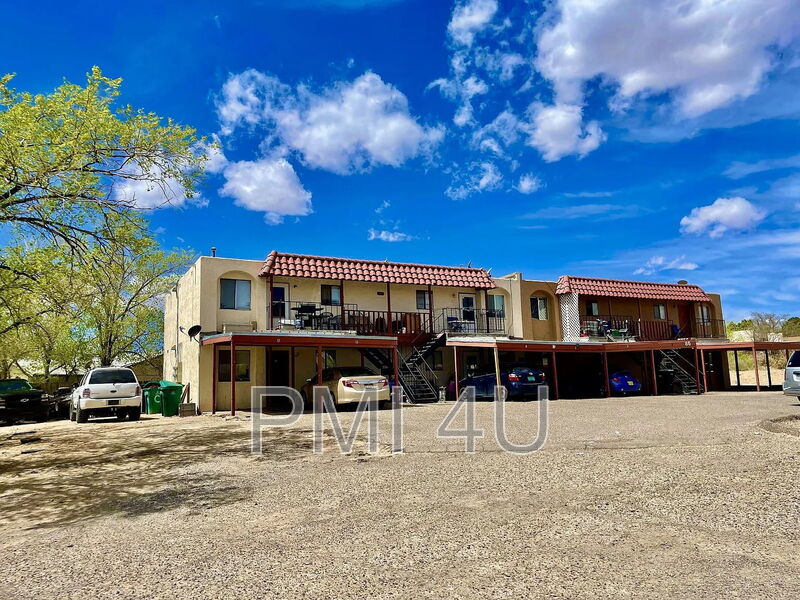 Rio Rancho Condo: 95 Darlene Rd SE
