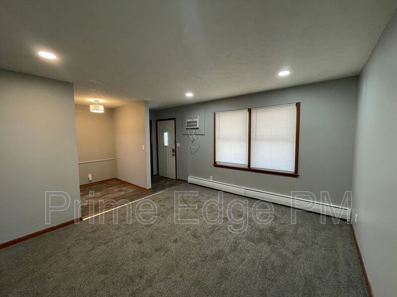 Lincoln House: 4900 Huntington Avenue