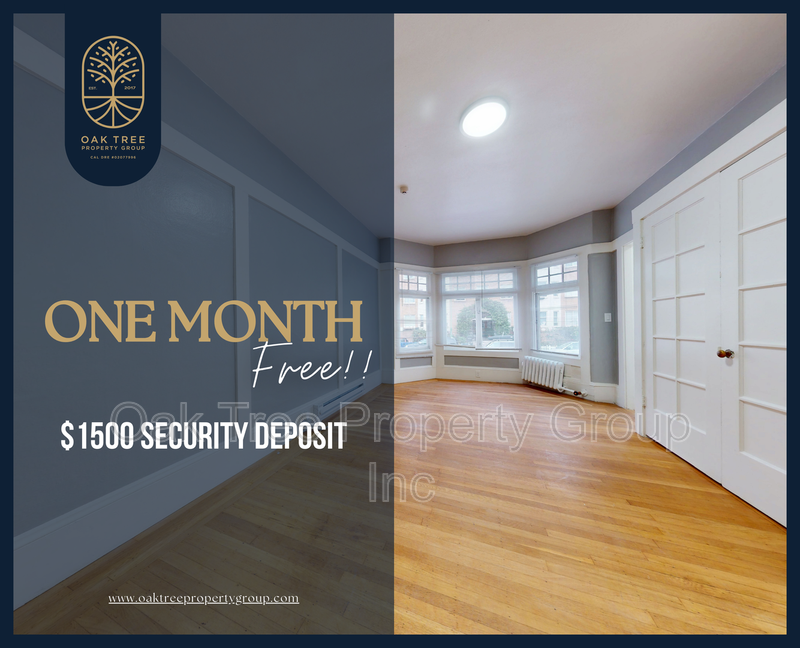 Oakland House: 1502 Alice St