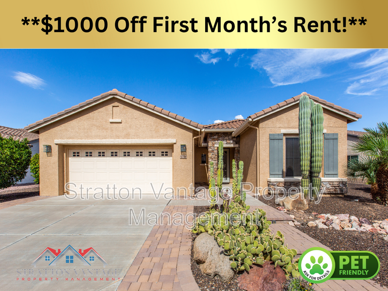 Eloy House: 5374 W Buckskin Dr